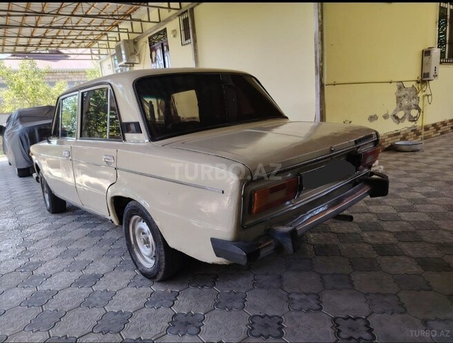 LADA (VAZ) 2106 1987, 300,000 km - 1.6 l - Bakı