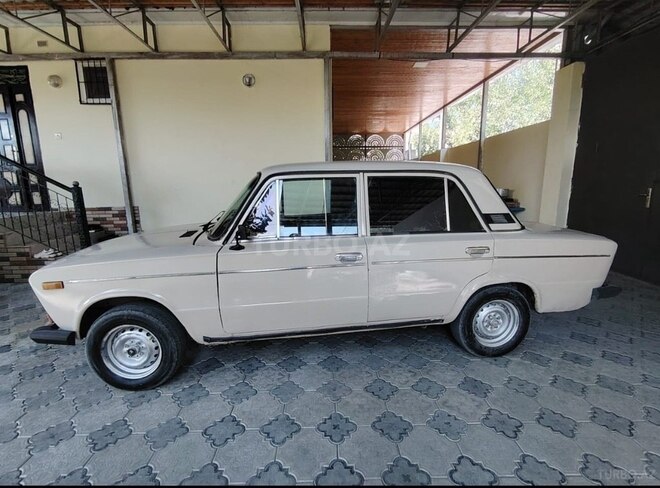 LADA (VAZ) 2106 1987, 300,000 km - 1.6 l - Bakı