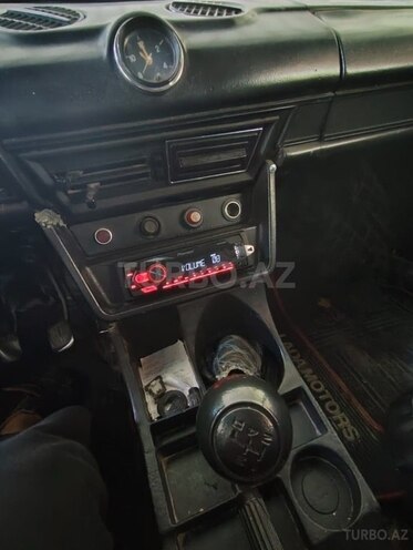 LADA (VAZ) 2106 1987, 300,000 km - 1.6 l - Bakı