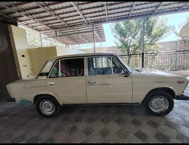 LADA (VAZ) 2106 1987, 300,000 km - 1.6 l - Bakı