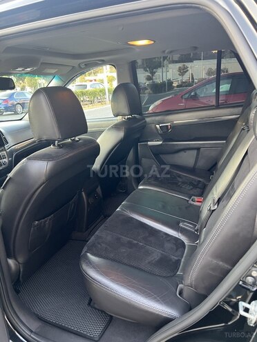 Hyundai Santa Fe 2010, 234,123 km - 2.0 l - Bakı