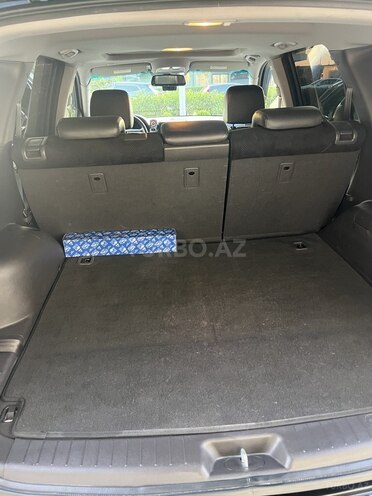 Hyundai Santa Fe 2010, 234,123 km - 2.0 l - Bakı