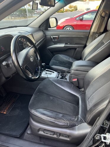 Hyundai Santa Fe 2010, 234,123 km - 2.0 l - Bakı