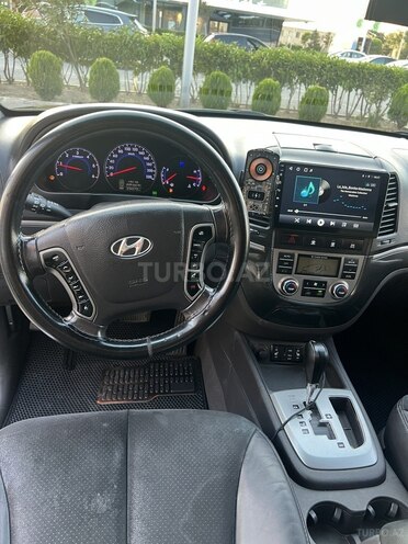 Hyundai Santa Fe 2010, 234,123 km - 2.0 l - Bakı