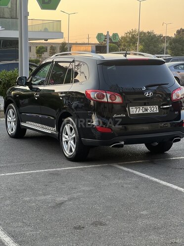 Hyundai Santa Fe 2010, 234,123 km - 2.0 l - Bakı