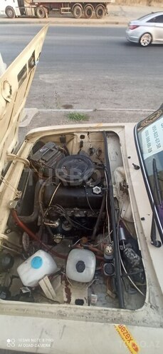 LADA (VAZ) 2106 1986, 239,710 km - 1.5 л - Quba