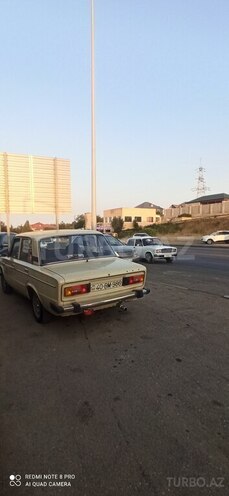 LADA (VAZ) 2106 1986, 239,710 km - 1.5 л - Quba