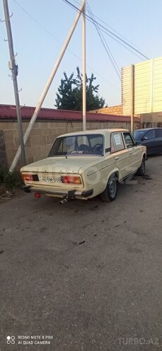LADA (VAZ) 2106 1986, 239,710 km - 1.5 л - Quba