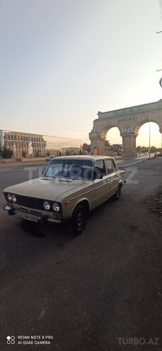 LADA (VAZ) 2106 1986, 239,710 km - 1.5 л - Quba