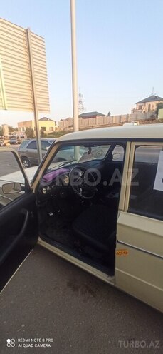LADA (VAZ) 2106 1986, 239,710 km - 1.5 л - Quba