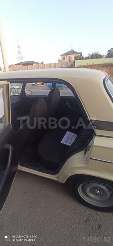 LADA (VAZ) 2106 1986, 239,710 km - 1.5 л - Quba