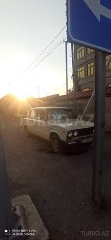 LADA (VAZ) 2106 1986, 239,710 km - 1.5 л - Quba