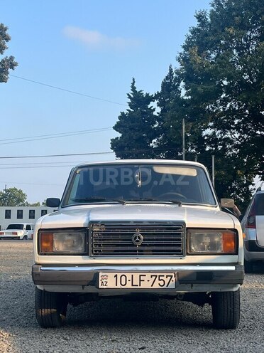 LADA (VAZ) 2107 2003, 882,200 km - 1.6 l - Lənkəran