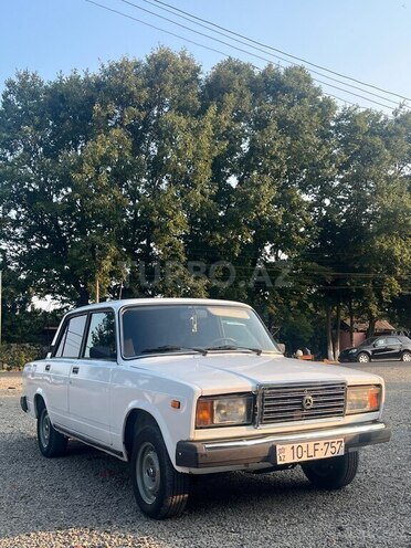LADA (VAZ) 2107 2003, 882,200 km - 1.6 l - Lənkəran