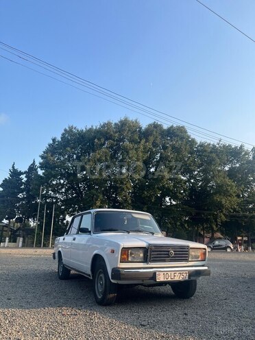 LADA (VAZ) 2107 2003, 882,200 km - 1.6 l - Lənkəran