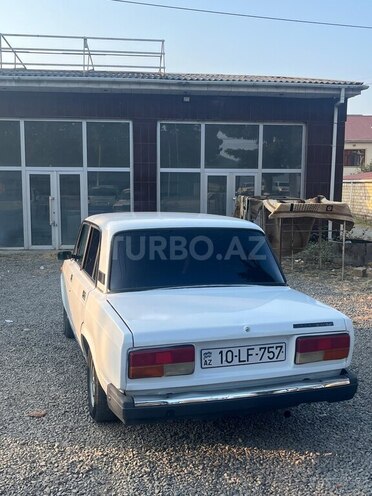 LADA (VAZ) 2107 2003, 882,200 km - 1.6 l - Lənkəran