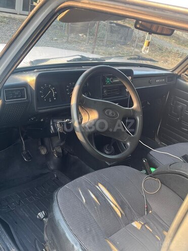 LADA (VAZ) 2107 2003, 882,200 km - 1.6 l - Lənkəran