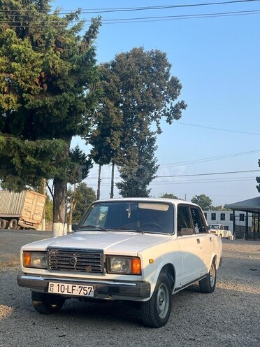 LADA (VAZ) 2107 2003, 882,200 km - 1.6 l - Lənkəran