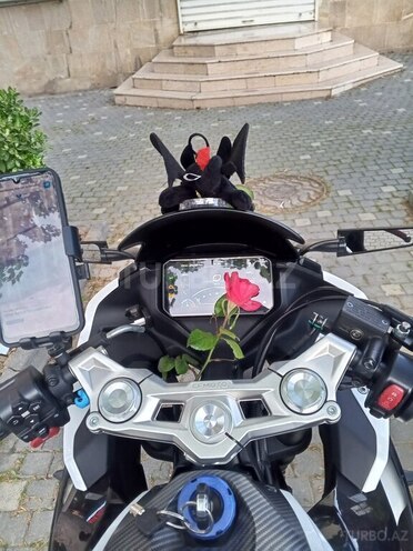 CFMOTO  2024, 36,000 km - 0.3 l - Bakı