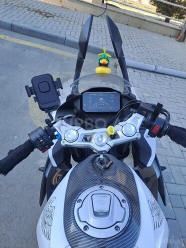 CFMOTO  2024, 36,000 km - 0.3 l - Bakı