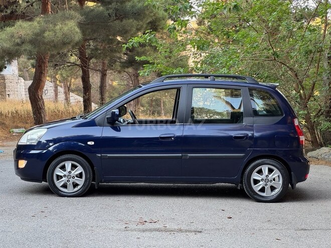 Hyundai Matrix 2009, 245,000 km - 1.6 л - Bakı