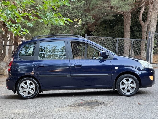 Hyundai Matrix 2009, 245,000 km - 1.6 л - Bakı