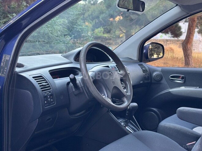Hyundai Matrix 2009, 245,000 km - 1.6 л - Bakı