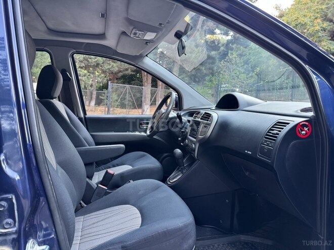 Hyundai Matrix 2009, 245,000 km - 1.6 л - Bakı