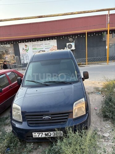 Ford Tourneo Connect 2009, 223,000 km - 1.8 l - Bakı