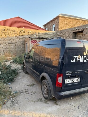 Ford Tourneo Connect 2009, 223,000 km - 1.8 l - Bakı