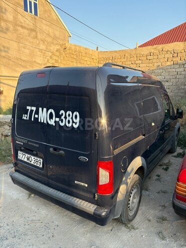 Ford Tourneo Connect 2009, 223,000 km - 1.8 l - Bakı