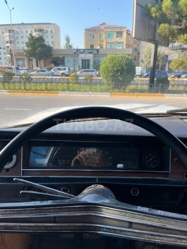 GAZ 24 1978, 272,000 km - 2.5 l - Sumqayıt