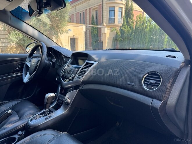 Chevrolet Cruze 2012, 178,000 km - 1.4 l - Bakı