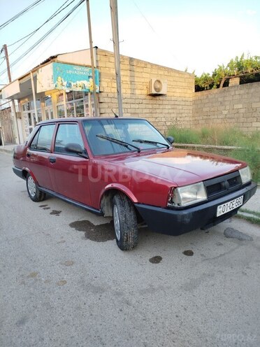 Tofas Sahin 2004, 263,500 km - 1.6 l - Bakı