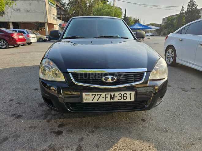 LADA (VAZ) Priora 2009, 270,000 km - 1.6 l - Sumqayıt