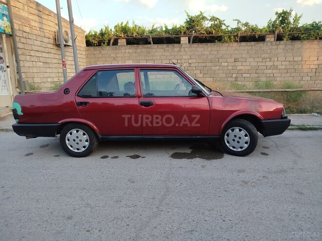 Tofas Sahin 2004, 263,500 km - 1.6 l - Bakı