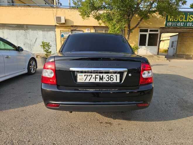 LADA (VAZ) Priora 2009, 270,000 km - 1.6 l - Sumqayıt