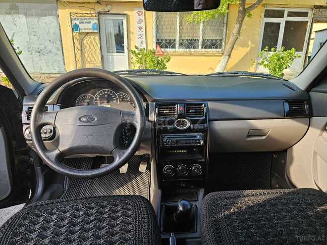 LADA (VAZ) Priora 2009, 270,000 km - 1.6 l - Sumqayıt