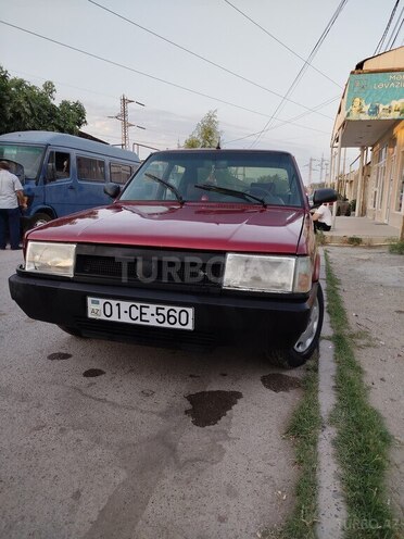Tofas Sahin 2004, 263,500 km - 1.6 l - Bakı
