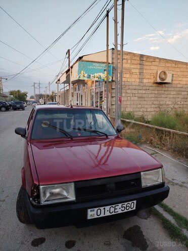 Tofas Sahin 2004, 263,500 km - 1.6 l - Bakı