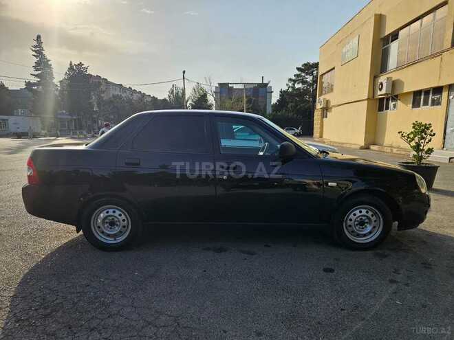 LADA (VAZ) Priora 2009, 270,000 km - 1.6 l - Sumqayıt