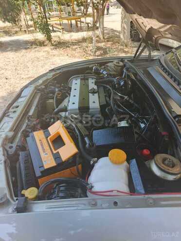 Opel Vectra 1996, 502,000 km - 1.8 l - Sumqayıt