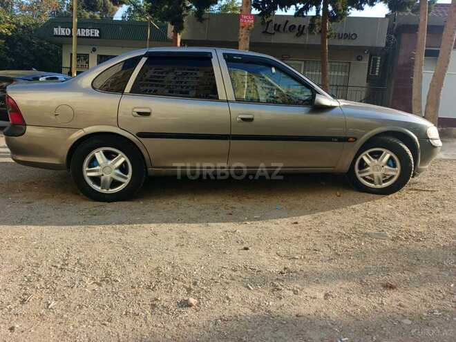 Opel Vectra 1996, 502,000 km - 1.8 l - Sumqayıt