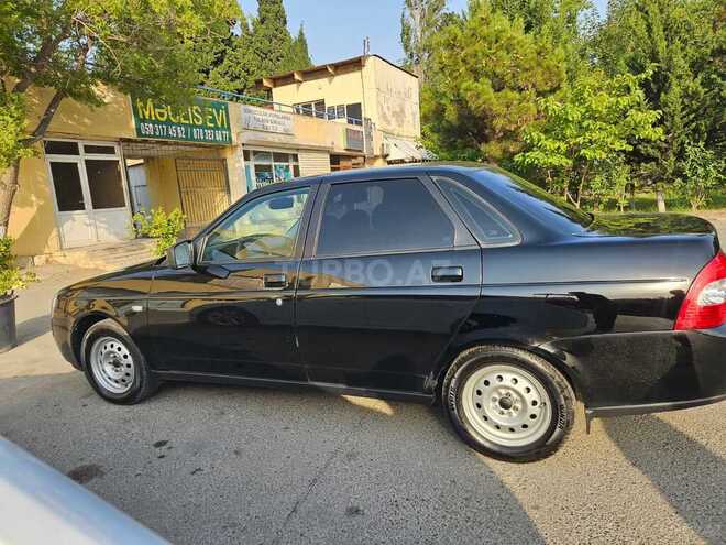 LADA (VAZ) Priora 2009, 270,000 km - 1.6 l - Sumqayıt