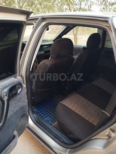 Opel Vectra 1996, 502,000 km - 1.8 l - Sumqayıt