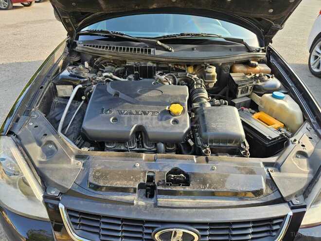 LADA (VAZ) Priora 2009, 270,000 km - 1.6 l - Sumqayıt