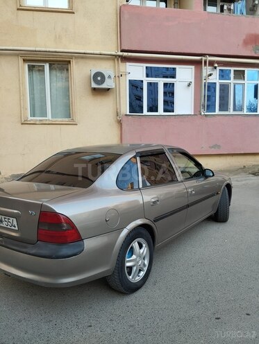 Opel Vectra 1996, 502,000 km - 1.8 l - Sumqayıt