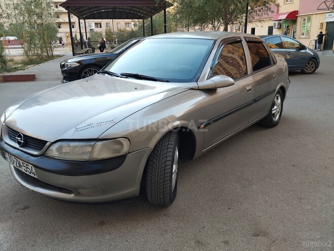 Opel Vectra 1996, 502,000 km - 1.8 l - Sumqayıt