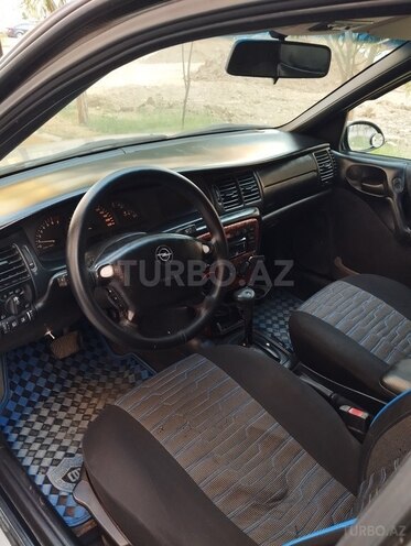 Opel Vectra 1996, 502,000 km - 1.8 l - Sumqayıt