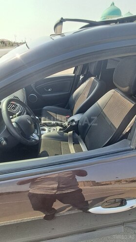 Renault Megane 2011, 315,000 km - 1.5 l - Naxçıvan